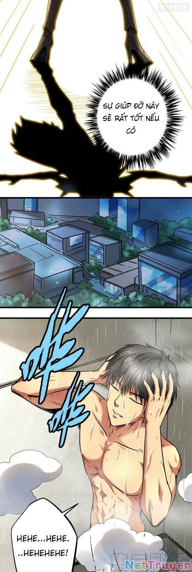 Siêu Cấp Thần Cơ Nhân Chapter 26 - 6