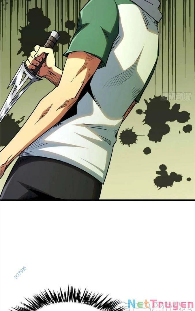 Siêu Cấp Thần Cơ Nhân Chapter 26 - 15