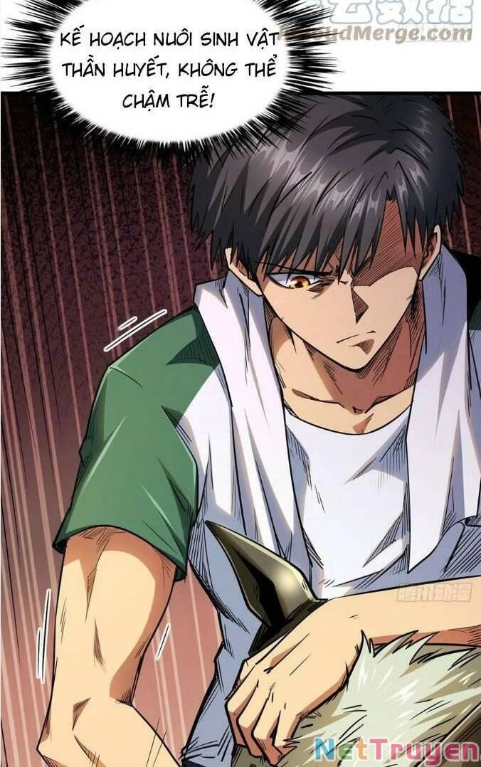 Siêu Cấp Thần Cơ Nhân Chapter 26 - 16