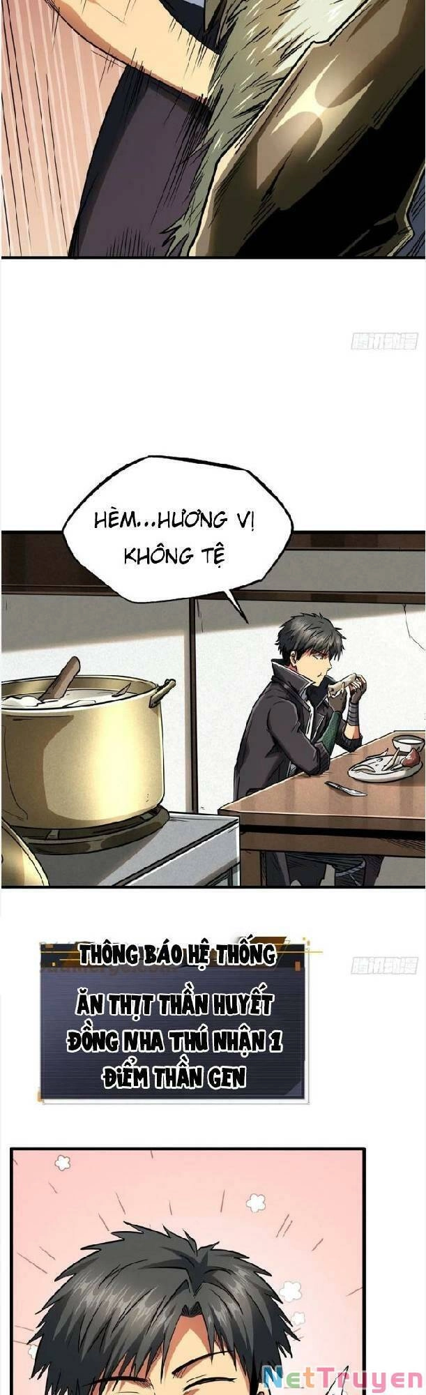 Siêu Cấp Thần Cơ Nhân Chapter 26 - 17