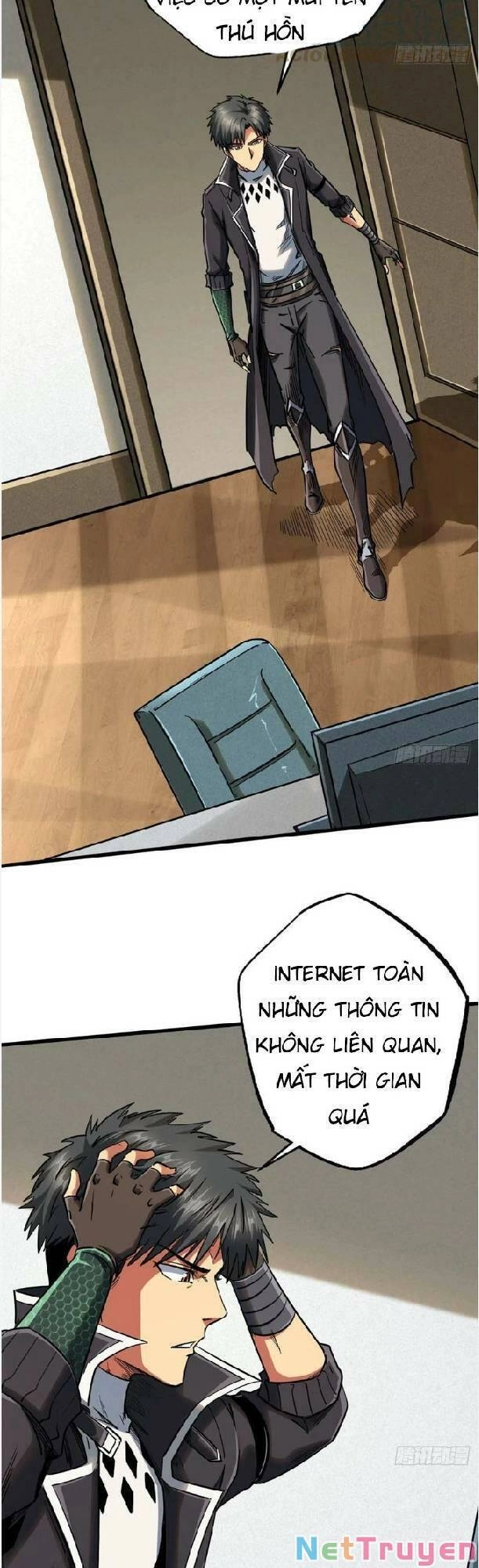 Siêu Cấp Thần Cơ Nhân Chapter 26 - 19