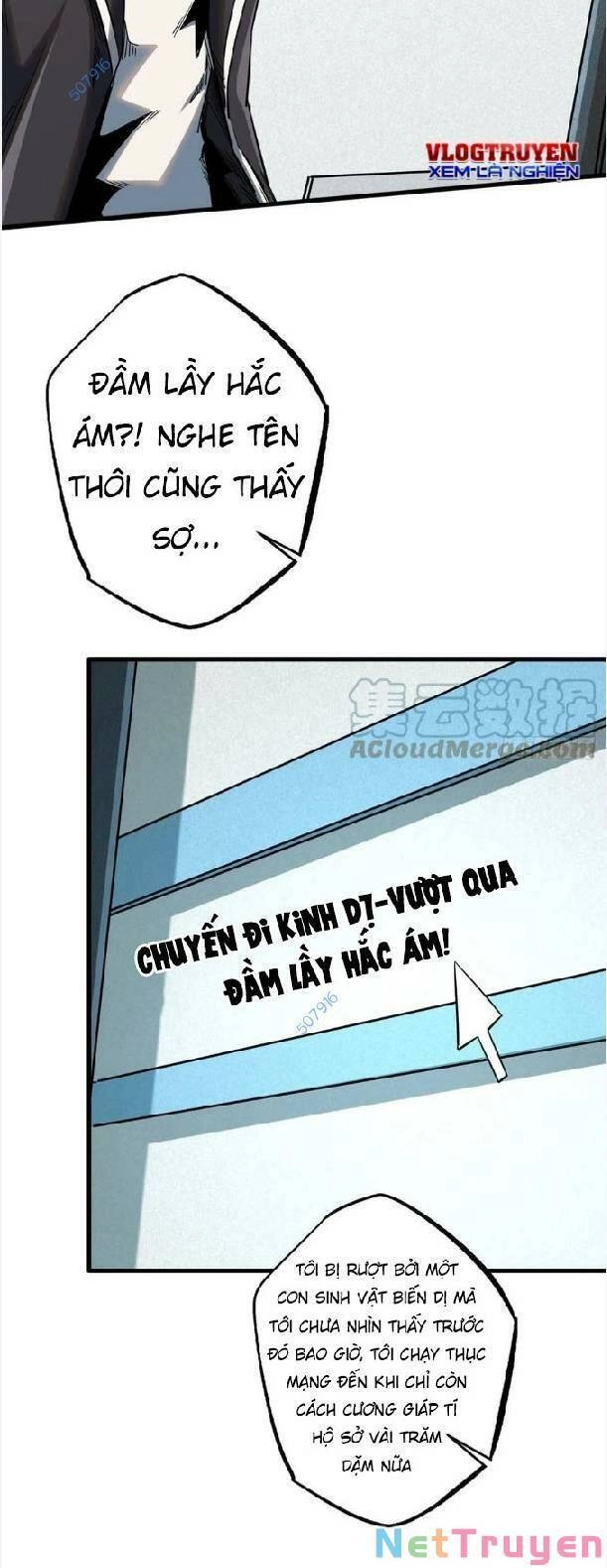 Siêu Cấp Thần Cơ Nhân Chapter 26 - 20
