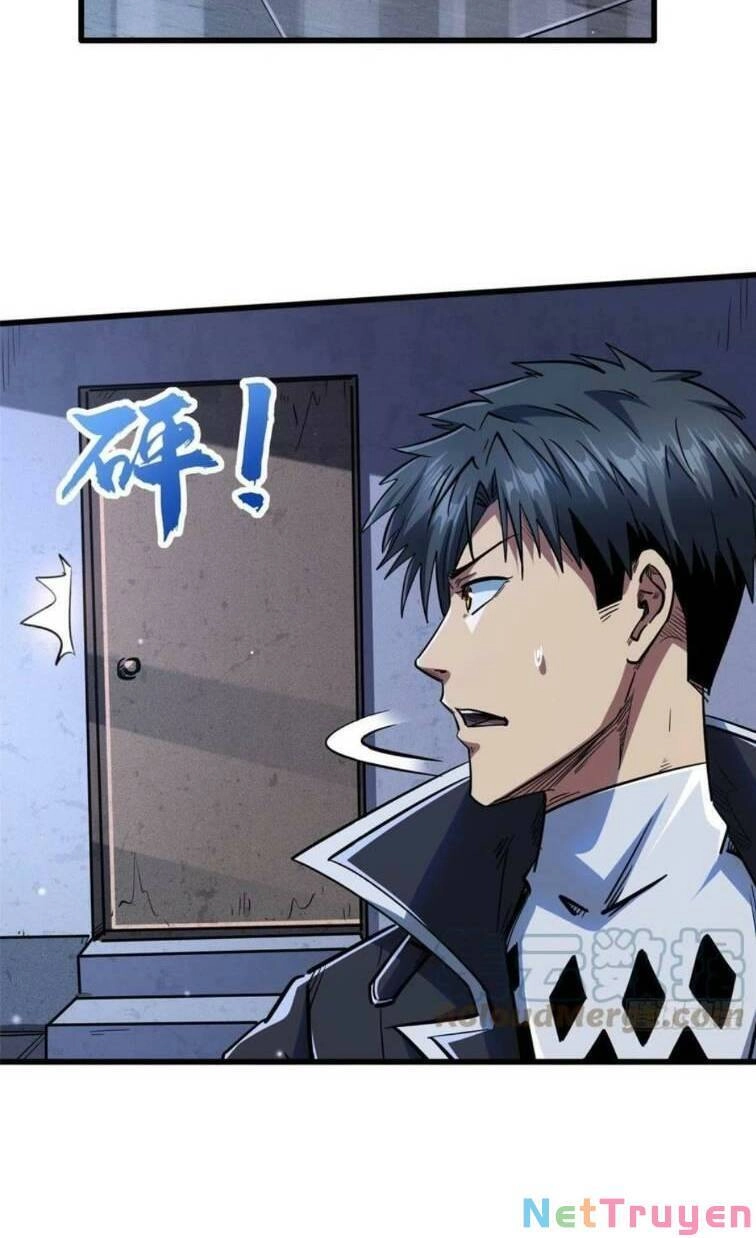 Siêu Cấp Thần Cơ Nhân Chapter 27 - 8