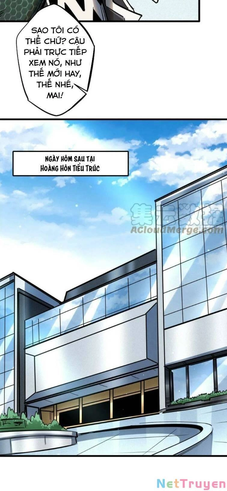 Siêu Cấp Thần Cơ Nhân Chapter 27 - 12