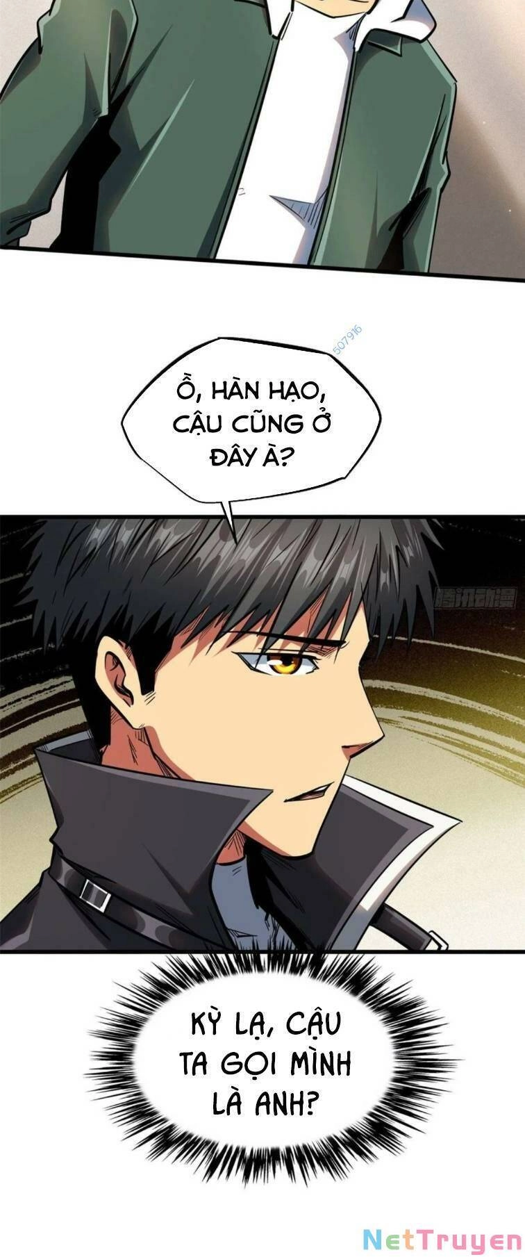 Siêu Cấp Thần Cơ Nhân Chapter 27 - 15