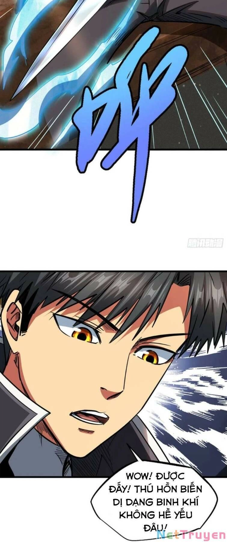 Siêu Cấp Thần Cơ Nhân Chapter 27 - 18