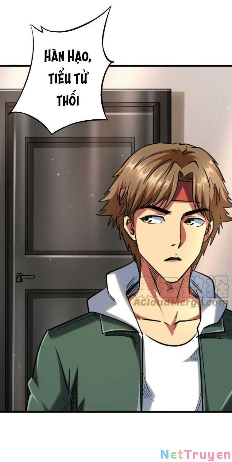 Siêu Cấp Thần Cơ Nhân Chapter 27 - 25