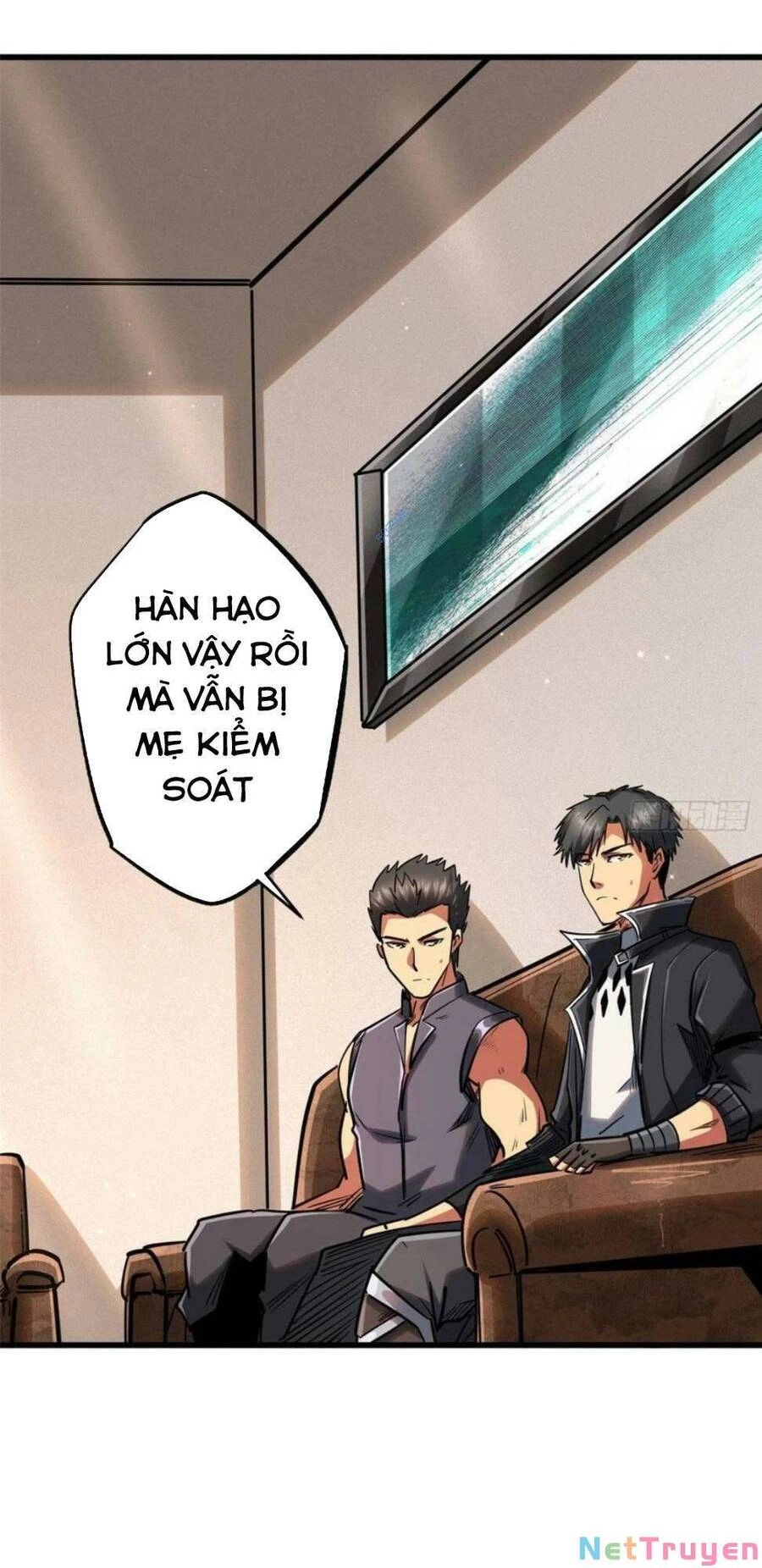 Siêu Cấp Thần Cơ Nhân Chapter 27 - 30