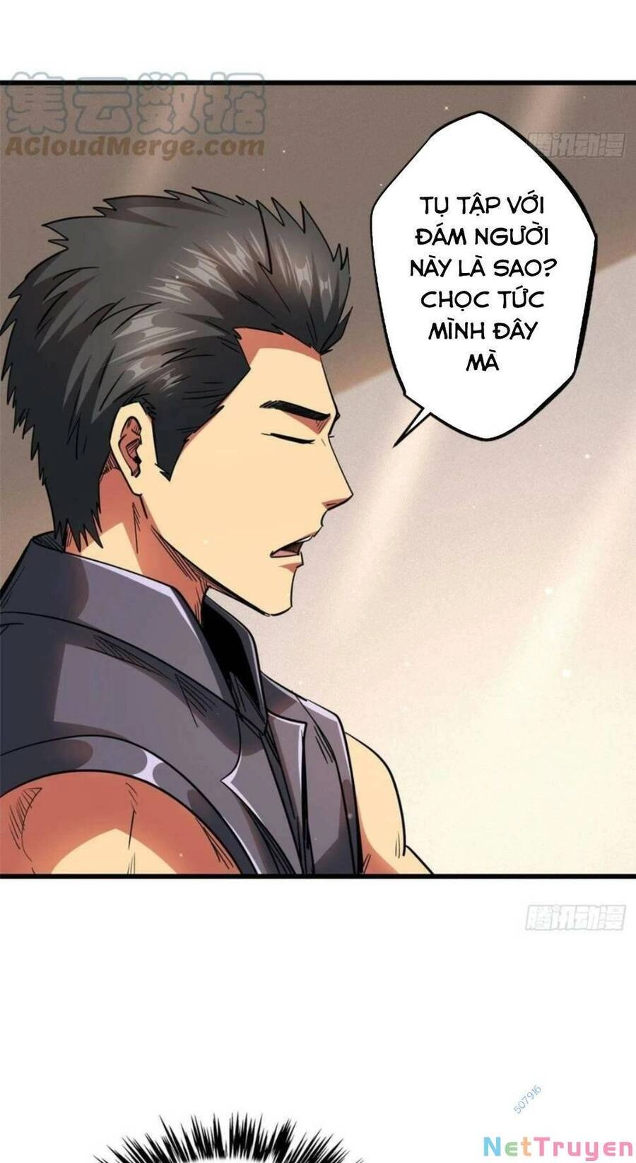 Siêu Cấp Thần Cơ Nhân Chapter 27 - 31