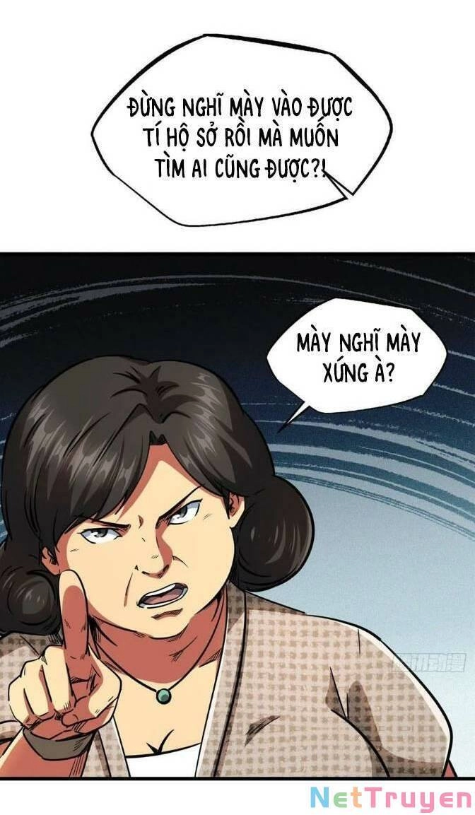 Siêu Cấp Thần Cơ Nhân Chapter 28 - 10