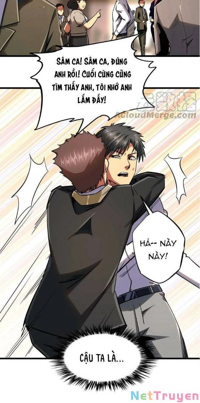 Siêu Cấp Thần Cơ Nhân Chapter 28 - 13