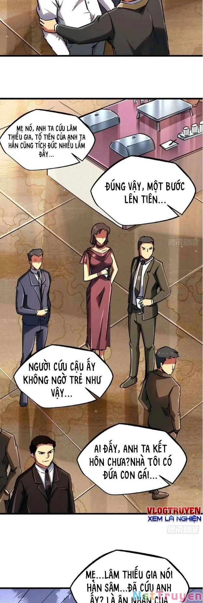 Siêu Cấp Thần Cơ Nhân Chapter 28 - 15