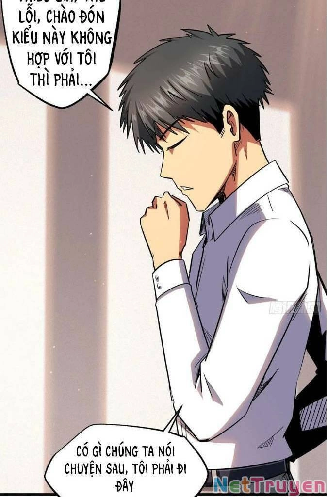 Siêu Cấp Thần Cơ Nhân Chapter 28 - 17