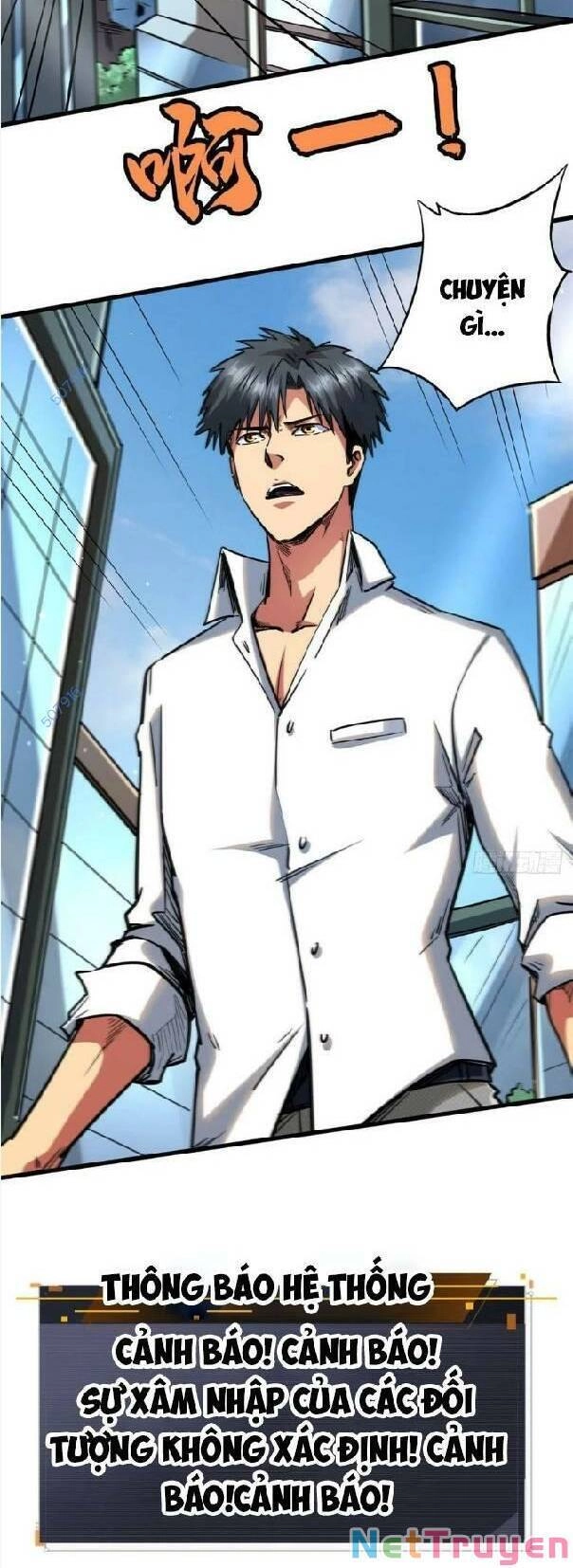 Siêu Cấp Thần Cơ Nhân Chapter 28 - 24