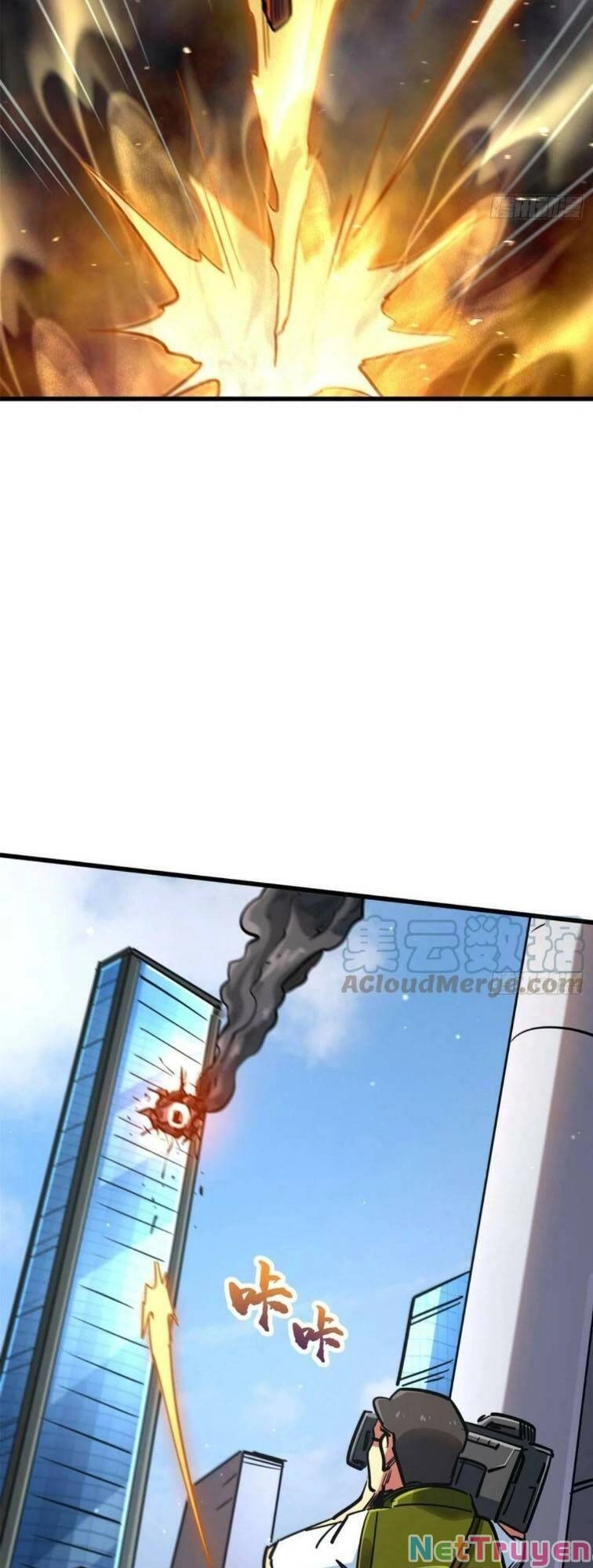 Siêu Cấp Thần Cơ Nhân Chapter 29 - 14