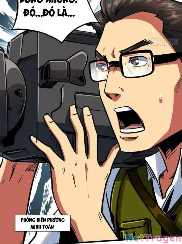 Siêu Cấp Thần Cơ Nhân Chapter 29 - 16