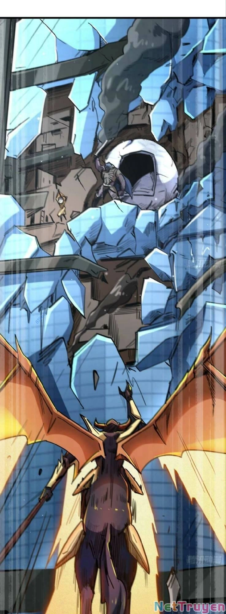 Siêu Cấp Thần Cơ Nhân Chapter 29 - 17