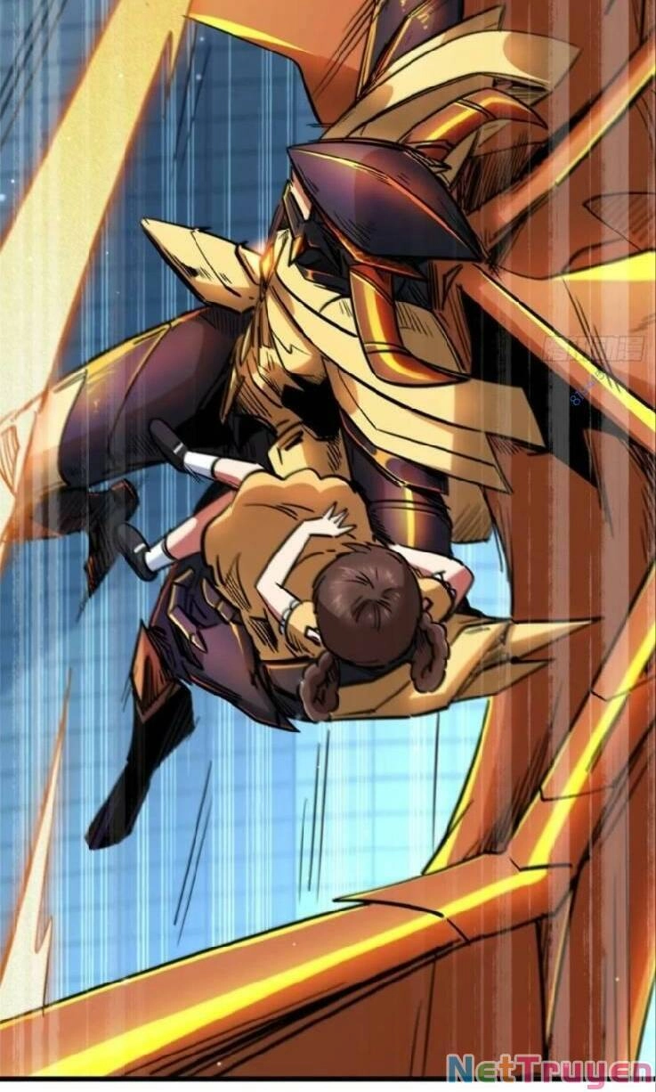 Siêu Cấp Thần Cơ Nhân Chapter 29 - 21