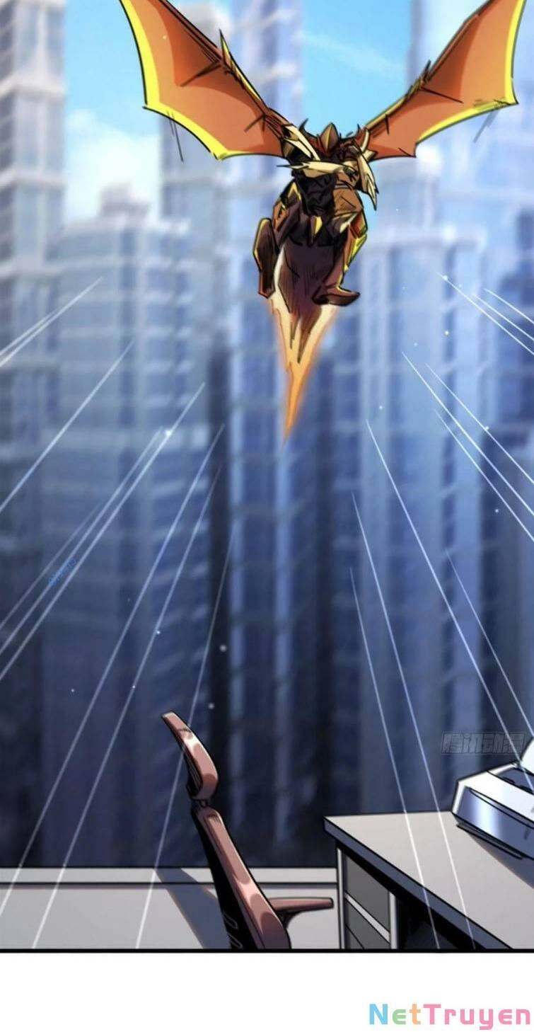 Siêu Cấp Thần Cơ Nhân Chapter 29 - 29