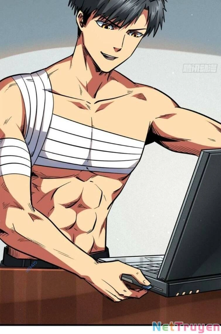 Siêu Cấp Thần Cơ Nhân Chapter 30 - 10