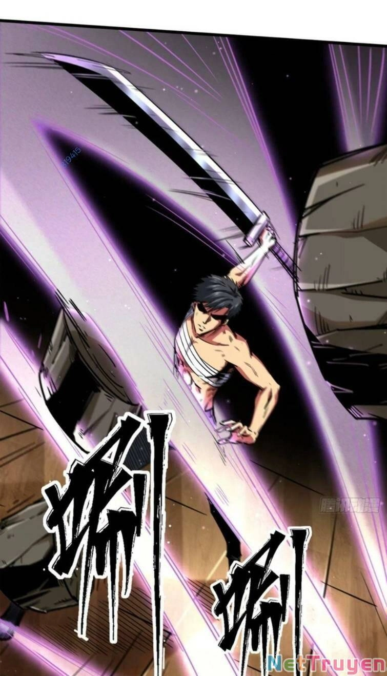 Siêu Cấp Thần Cơ Nhân Chapter 30 - 13