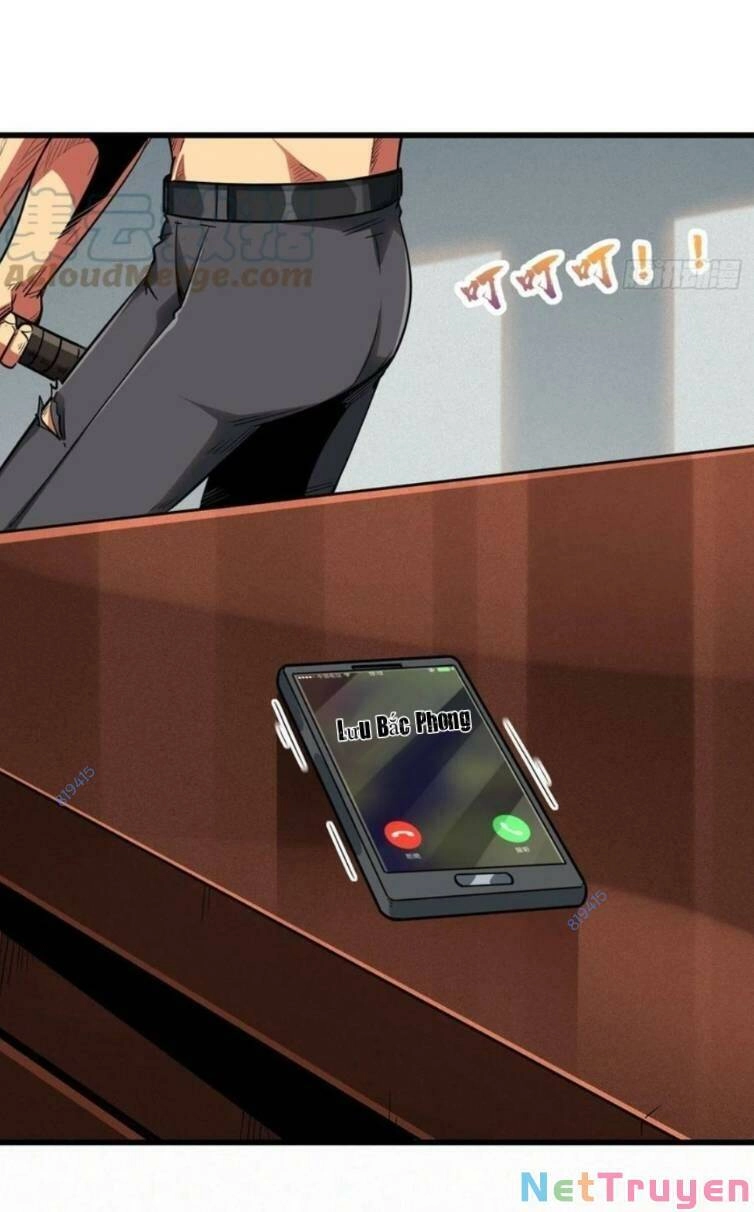 Siêu Cấp Thần Cơ Nhân Chapter 30 - 15