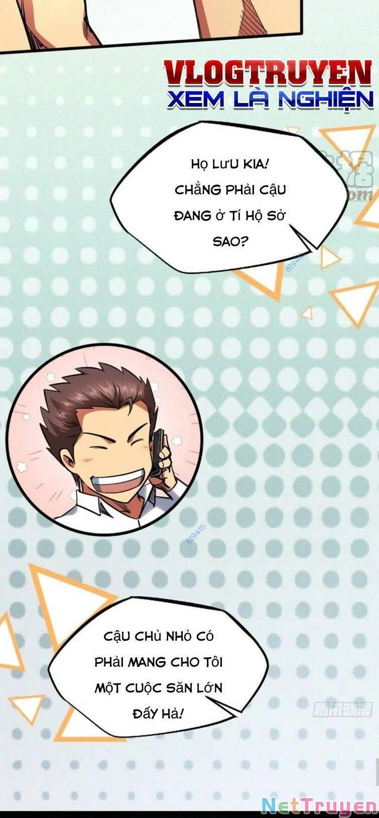 Siêu Cấp Thần Cơ Nhân Chapter 30 - 17