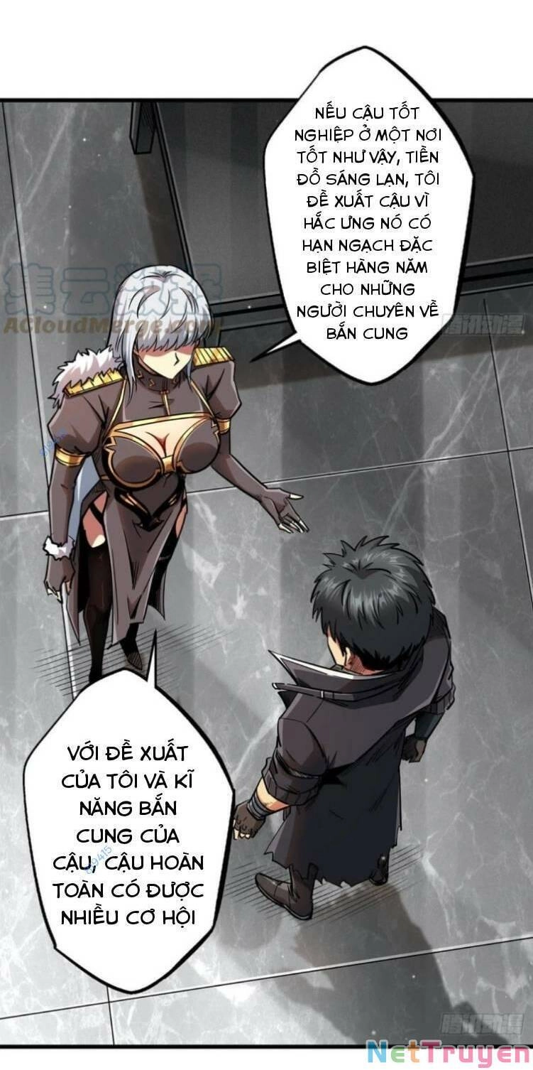 Siêu Cấp Thần Cơ Nhân Chapter 30 - 24