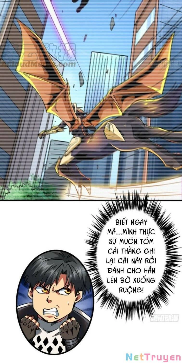 Siêu Cấp Thần Cơ Nhân Chapter 30 - 29