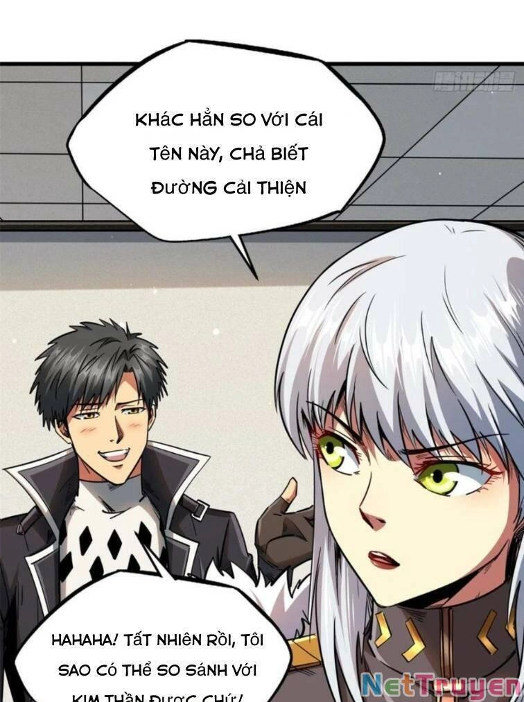Siêu Cấp Thần Cơ Nhân Chapter 30 - 39