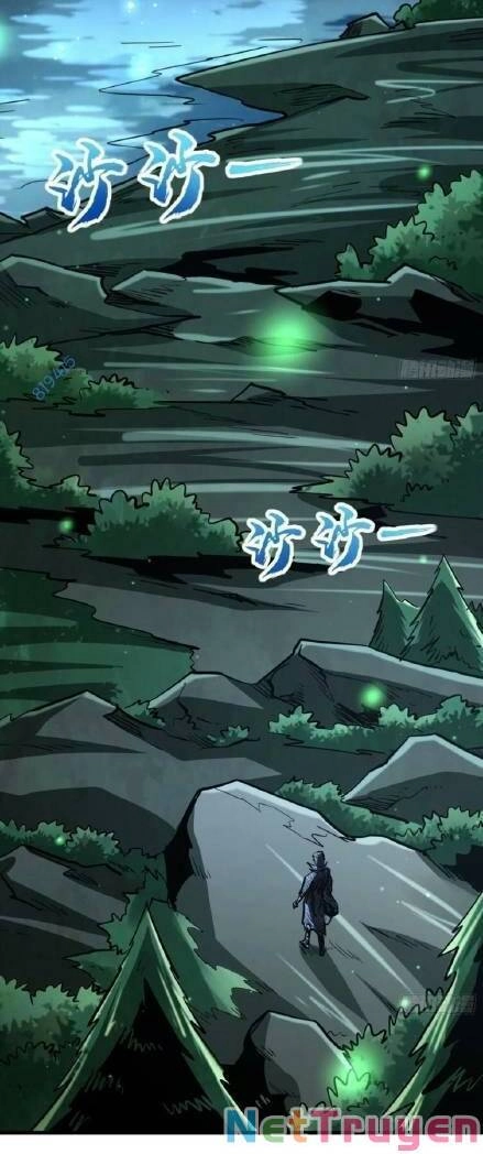 Siêu Cấp Thần Cơ Nhân Chapter 30 - 49