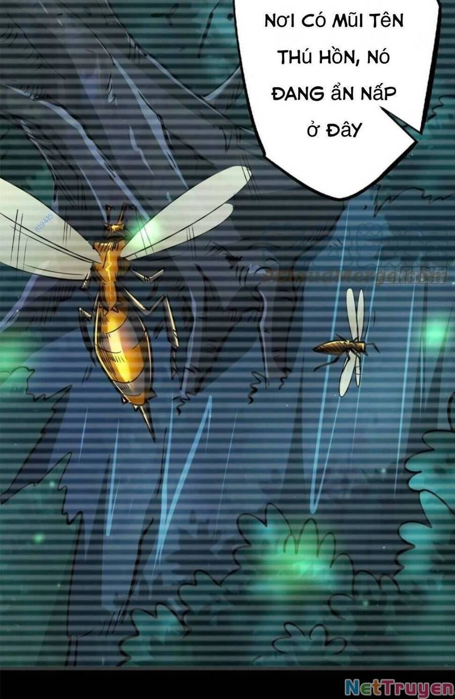 Siêu Cấp Thần Cơ Nhân Chapter 30 - 52