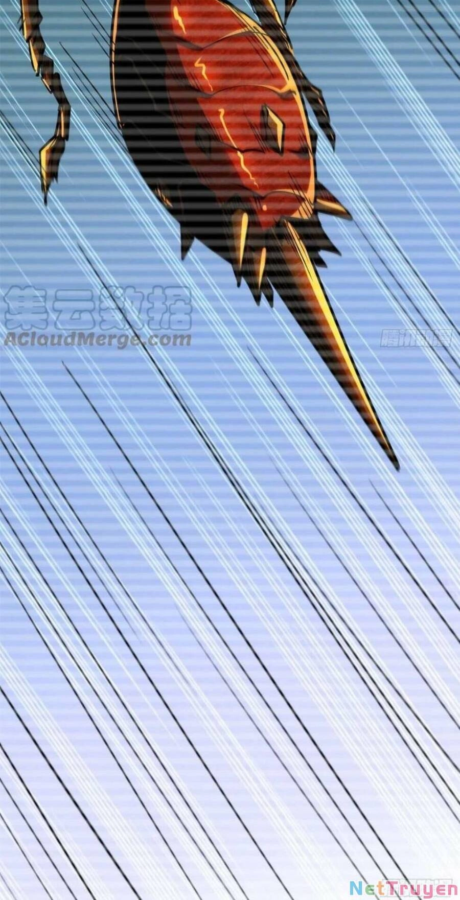 Siêu Cấp Thần Cơ Nhân Chapter 30 - 54