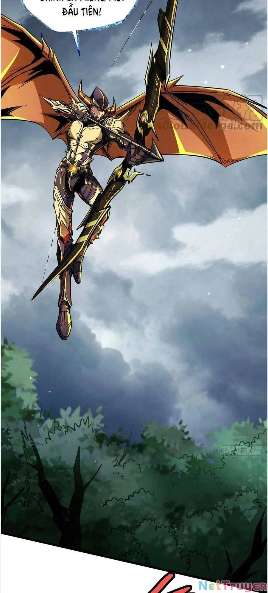 Siêu Cấp Thần Cơ Nhân Chapter 31 - 4