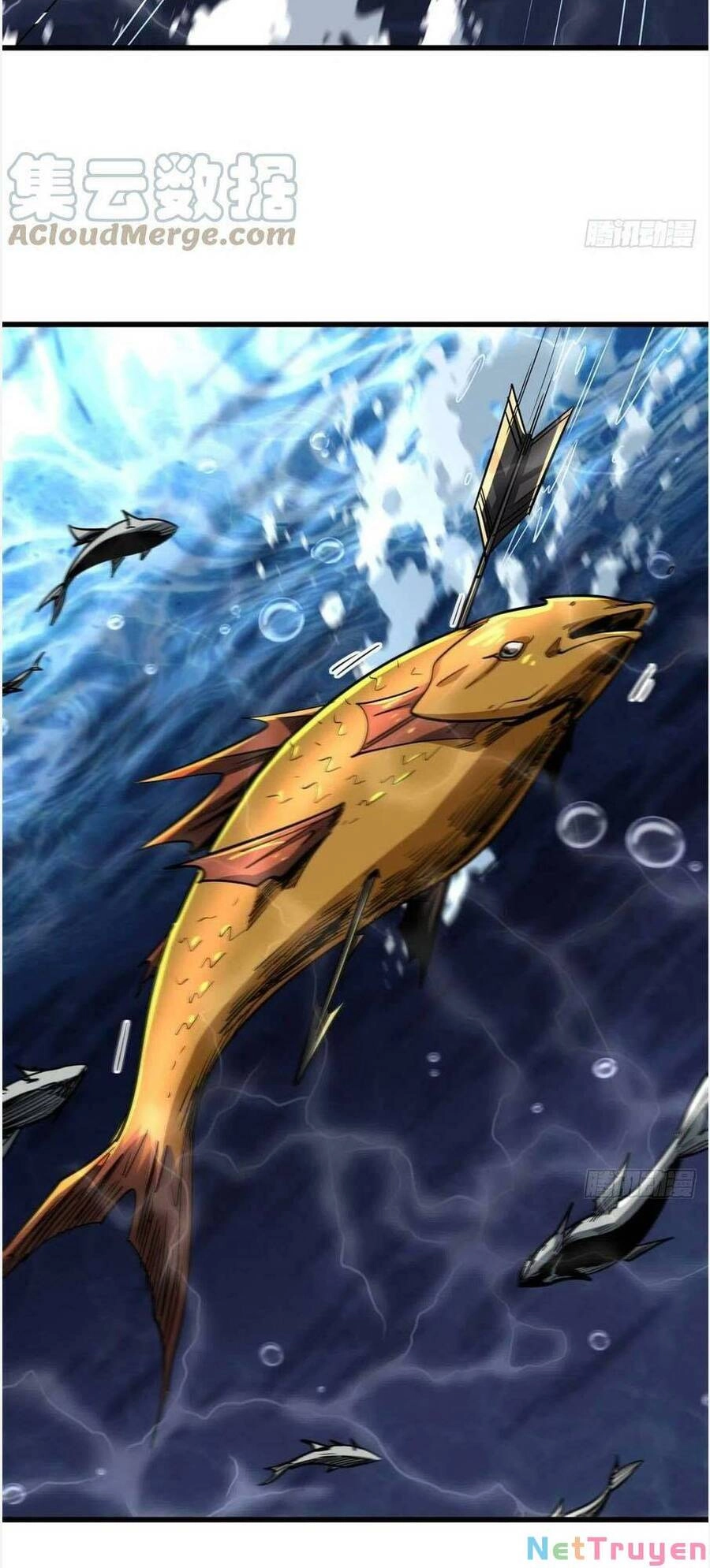 Siêu Cấp Thần Cơ Nhân Chapter 31 - 11