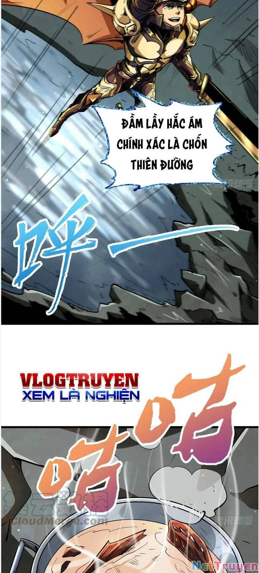 Siêu Cấp Thần Cơ Nhân Chapter 31 - 18