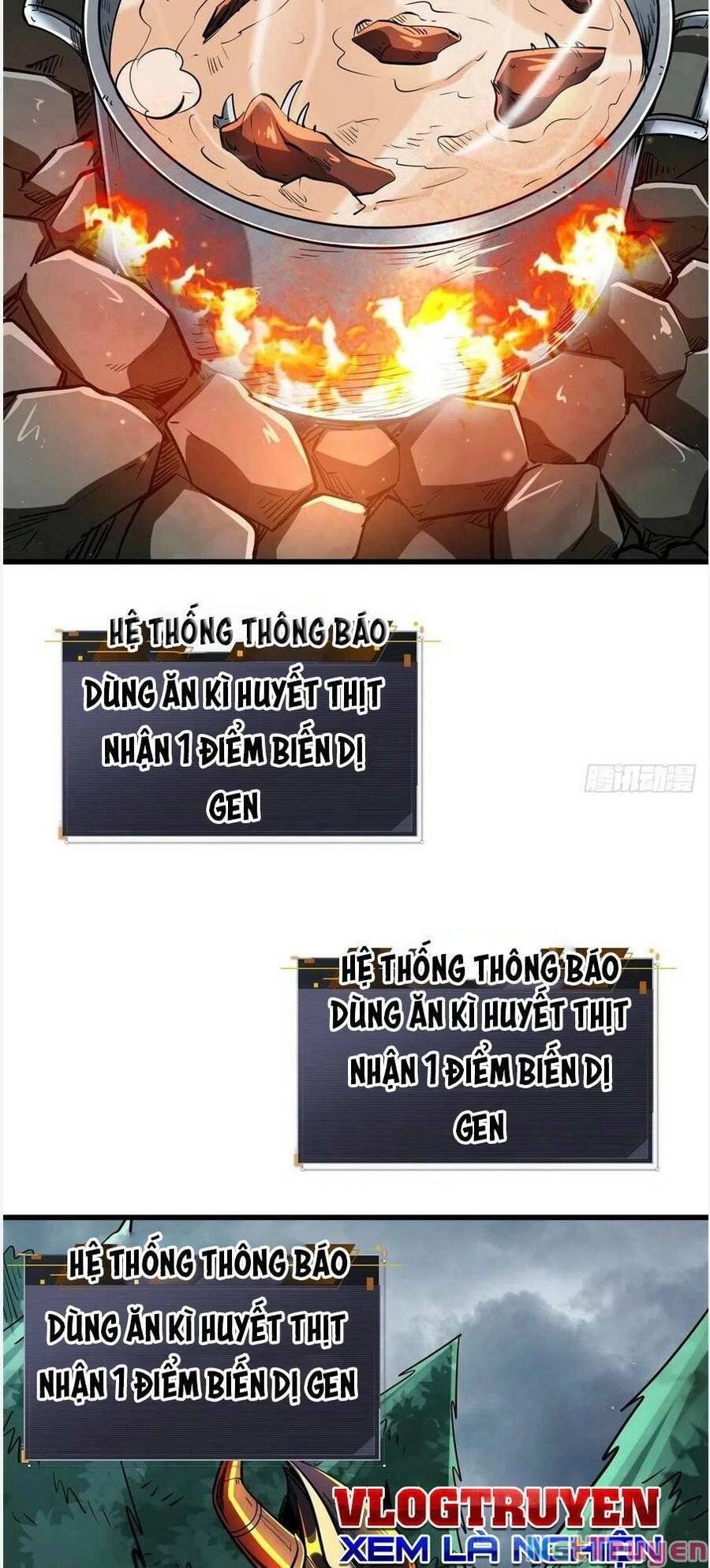 Siêu Cấp Thần Cơ Nhân Chapter 31 - 19