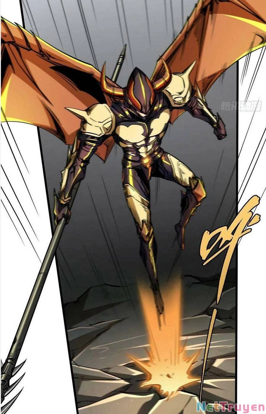 Siêu Cấp Thần Cơ Nhân Chapter 31 - 43