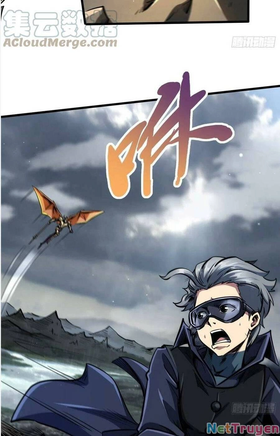 Siêu Cấp Thần Cơ Nhân Chapter 31 - 44