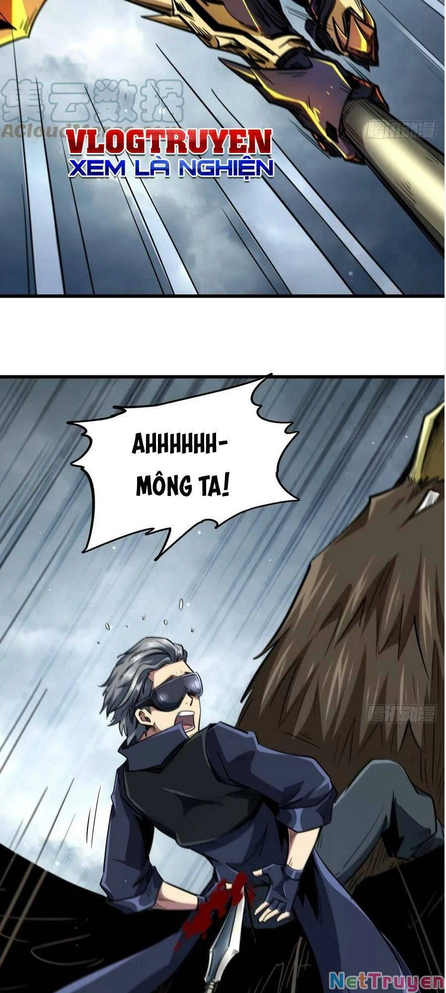 Siêu Cấp Thần Cơ Nhân Chapter 31 - 46