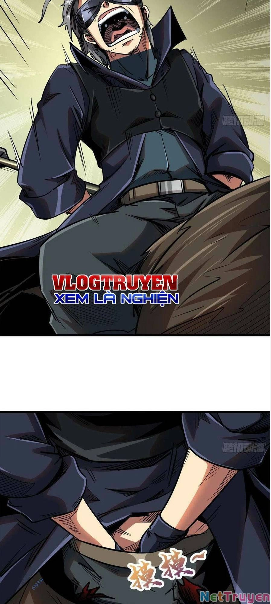 Siêu Cấp Thần Cơ Nhân Chapter 31 - 50