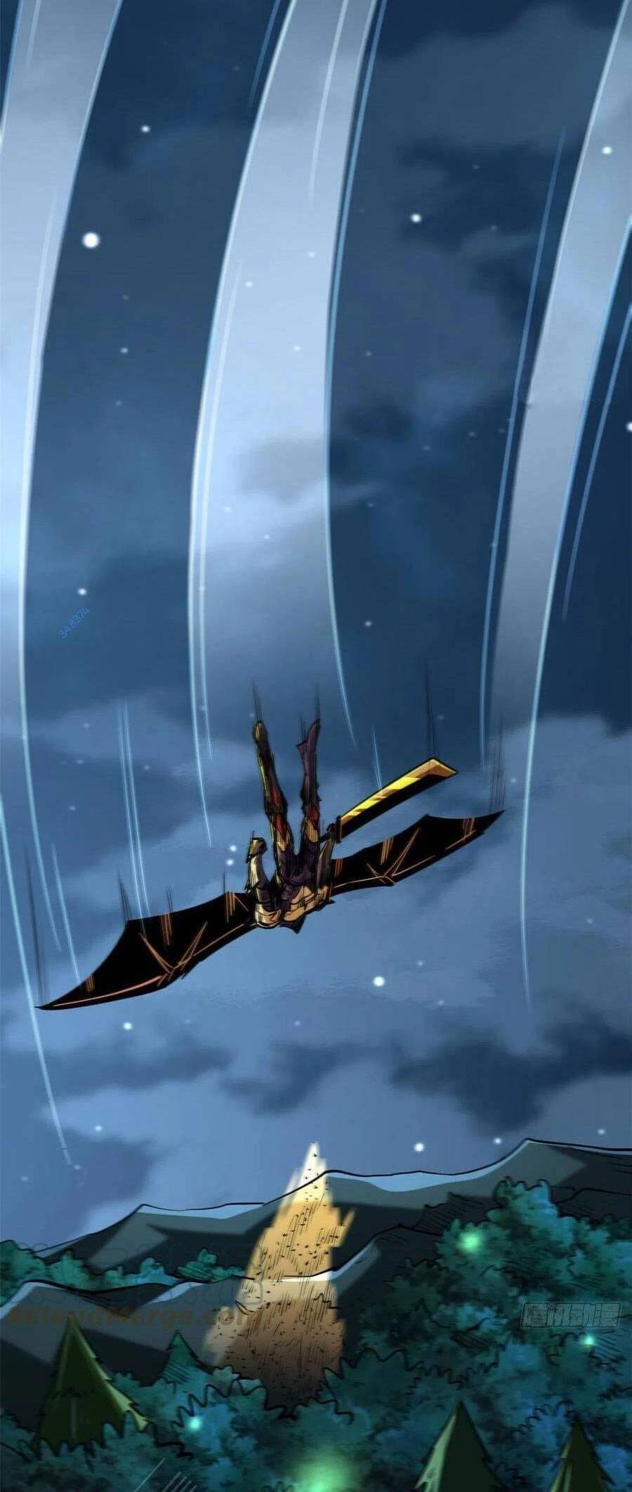 Siêu Cấp Thần Cơ Nhân Chapter 32 - 9