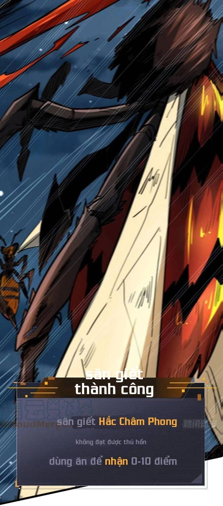 Siêu Cấp Thần Cơ Nhân Chapter 32 - 11