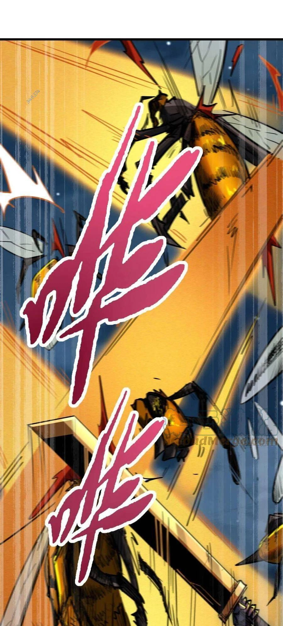 Siêu Cấp Thần Cơ Nhân Chapter 32 - 13