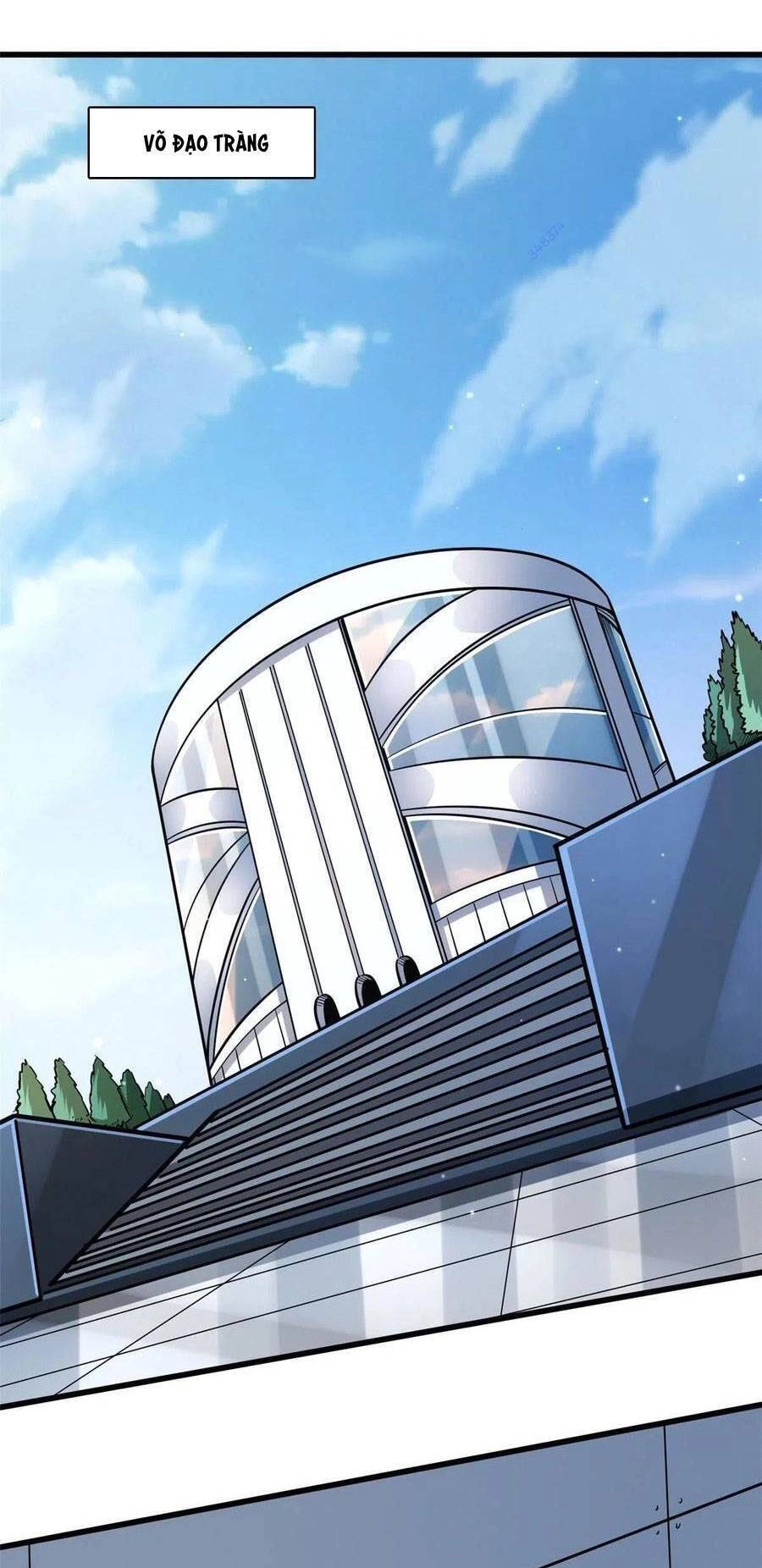 Siêu Cấp Thần Cơ Nhân Chapter 32 - 18