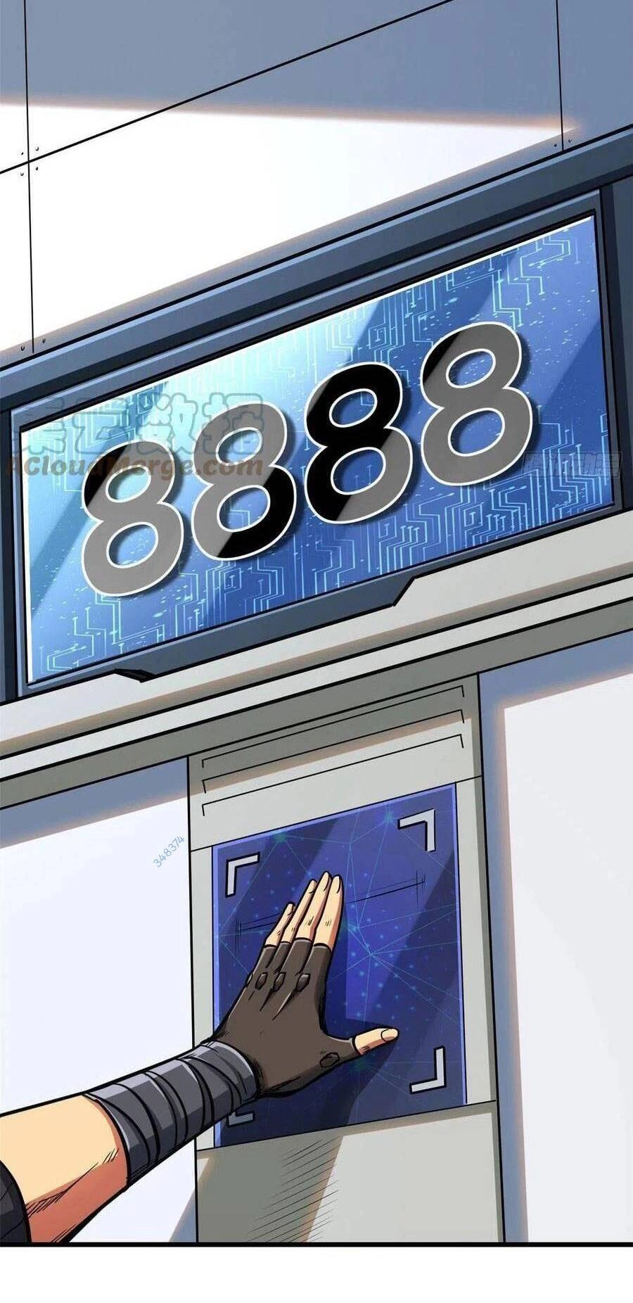 Siêu Cấp Thần Cơ Nhân Chapter 32 - 19