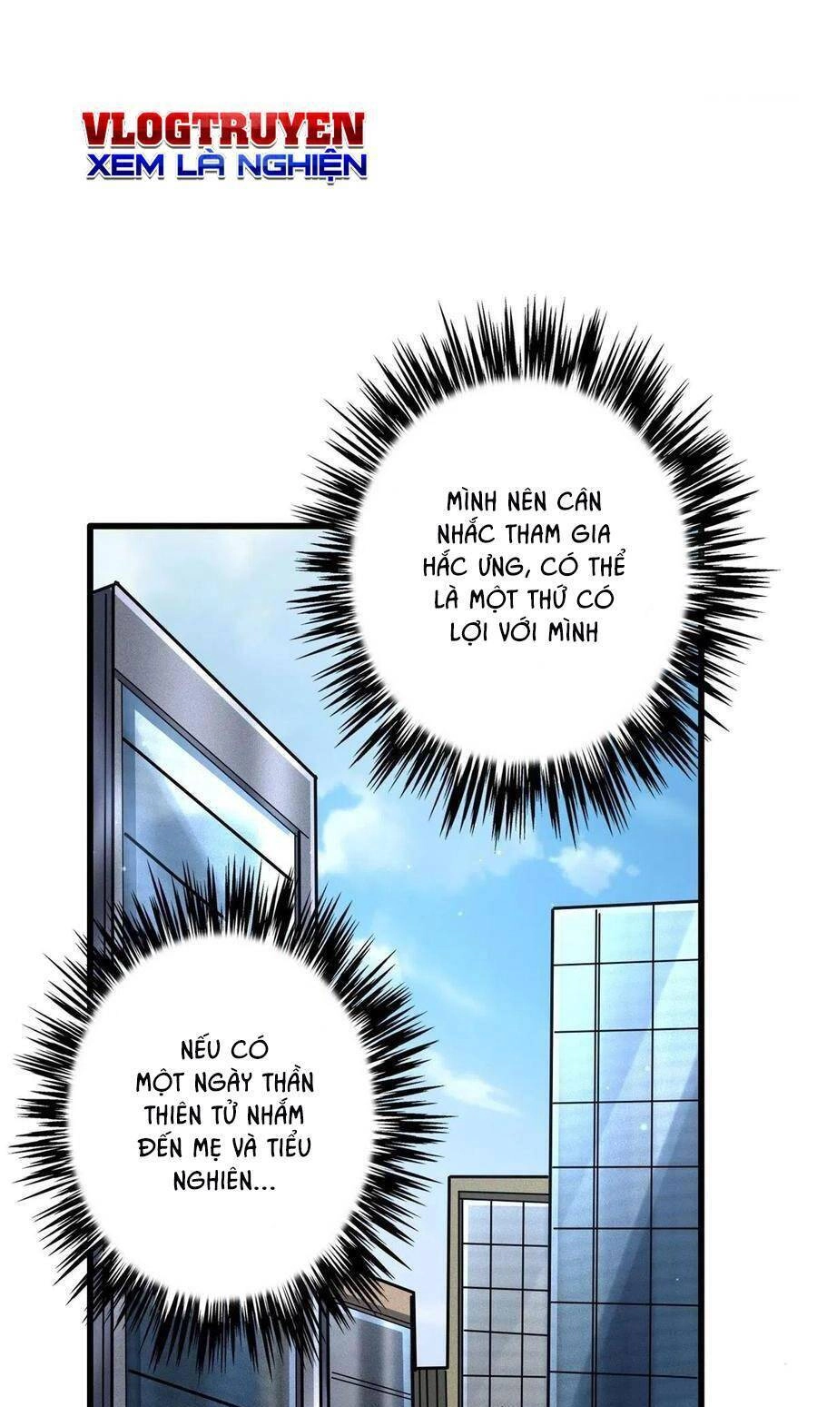 Siêu Cấp Thần Cơ Nhân Chapter 32 - 39