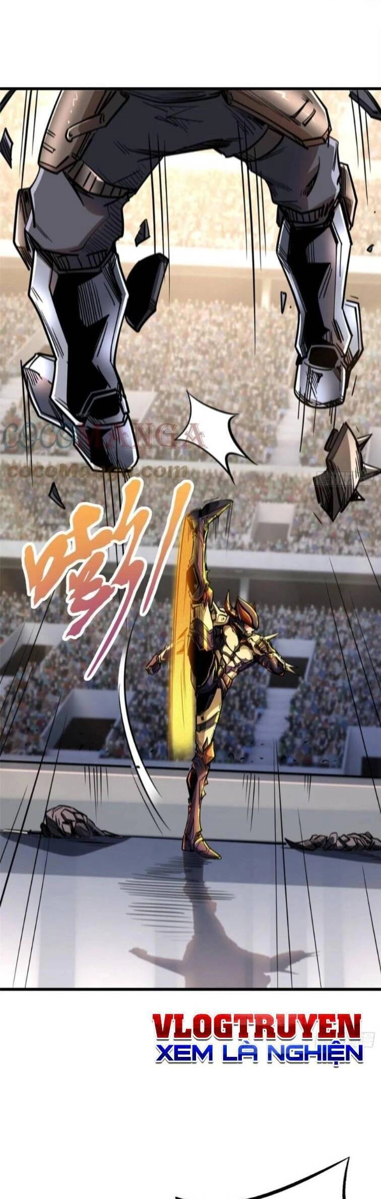 Siêu Cấp Thần Cơ Nhân Chapter 33 - 2