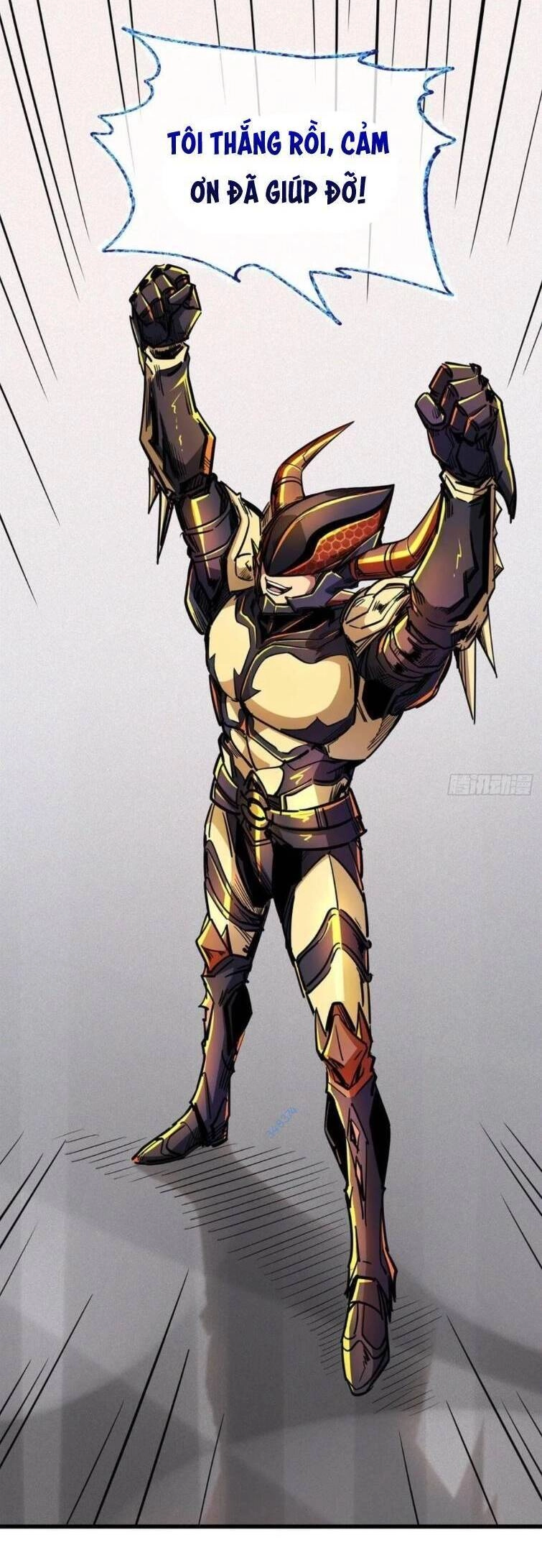 Siêu Cấp Thần Cơ Nhân Chapter 33 - 6