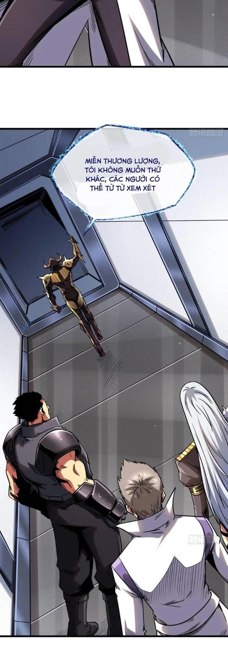 Siêu Cấp Thần Cơ Nhân Chapter 33 - 19